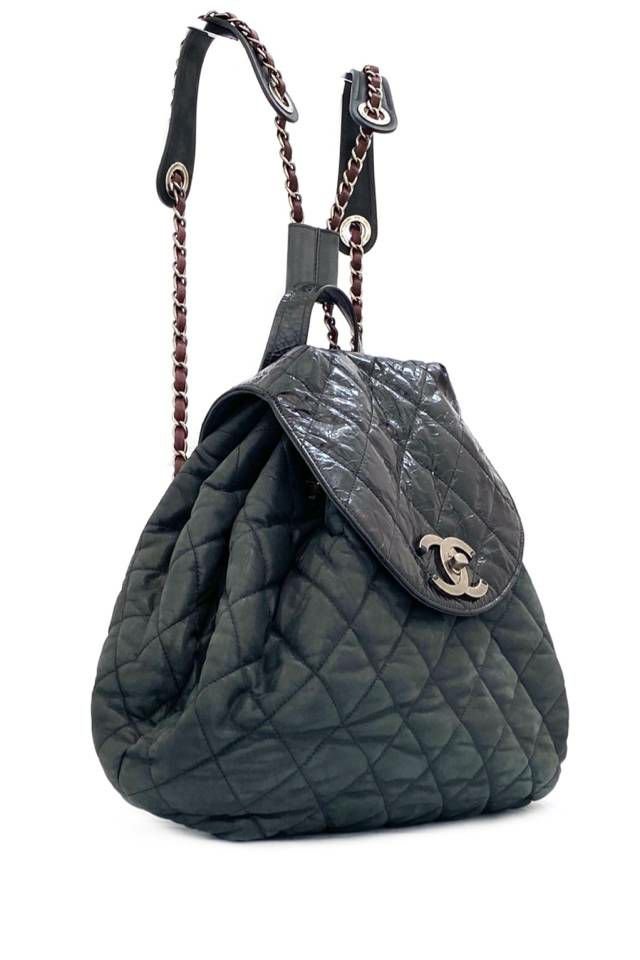 Chanel Backpack Bag - Lynora Bags