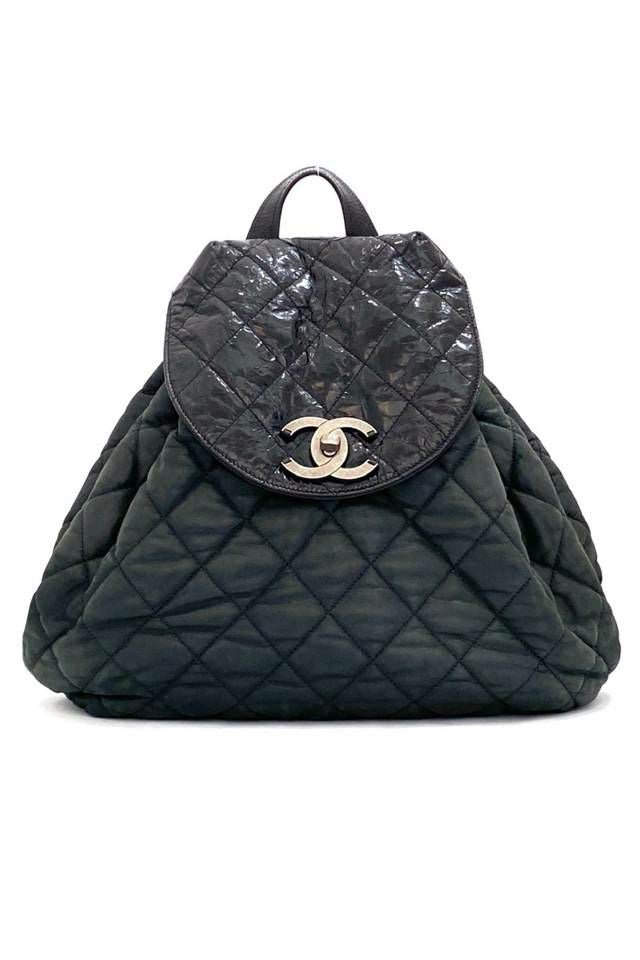 Chanel Backpack Bag - Lynora Bags