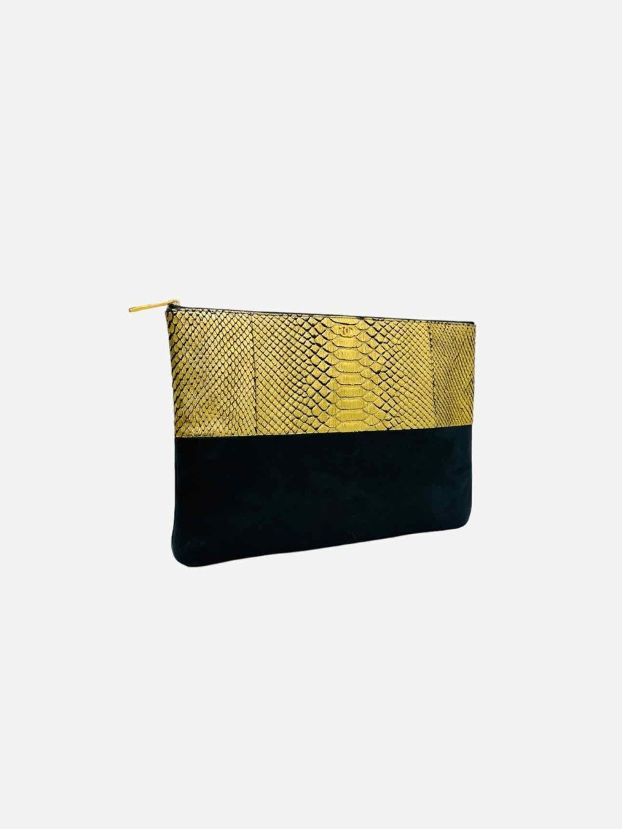 Chanel Clutch Bag - Lynora Bags