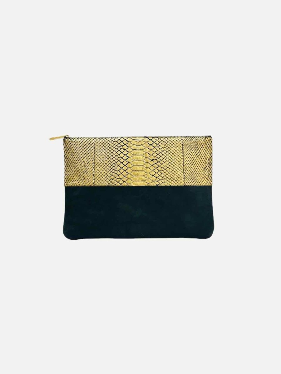Chanel Clutch Bag - Lynora Bags