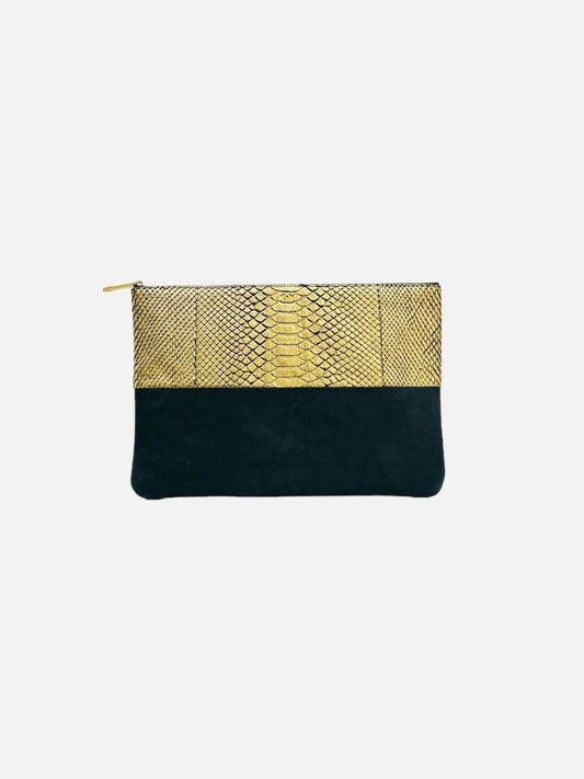 Chanel Clutch Bag - Lynora Bags