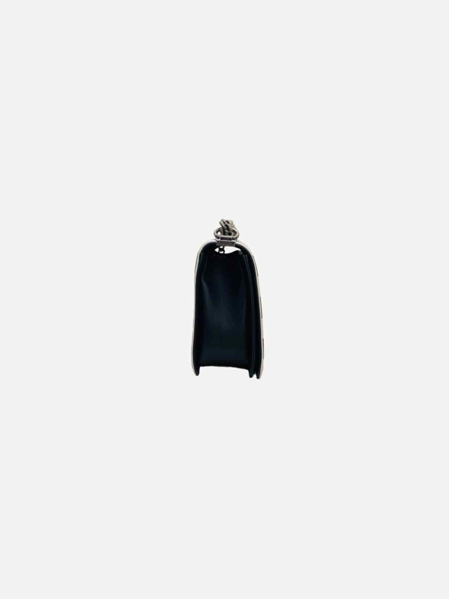 Chanel Boy Shoulder Bag - Lynora Bags