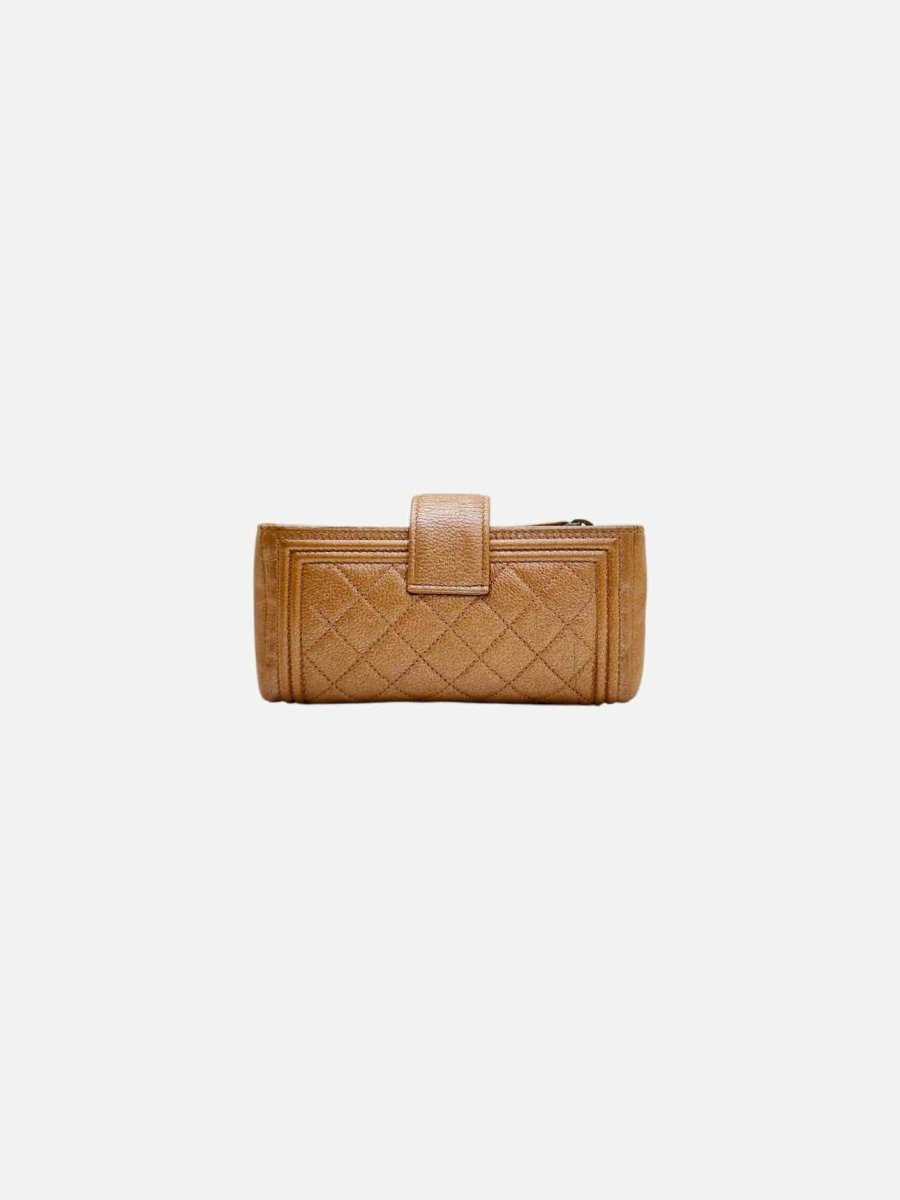 Chanel Boy Handbag Bag - Lynora Bags