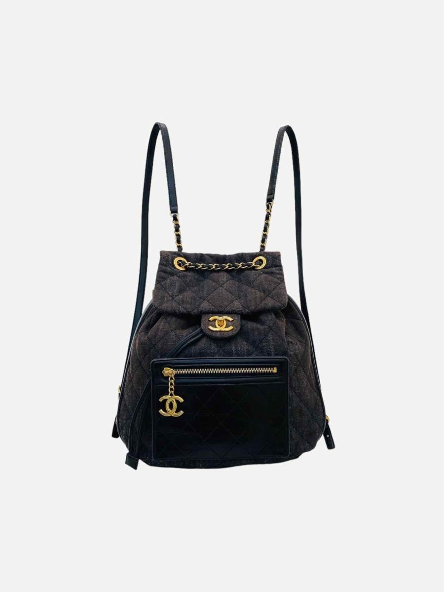 Chanel Backpack Bag - Lynora Bags