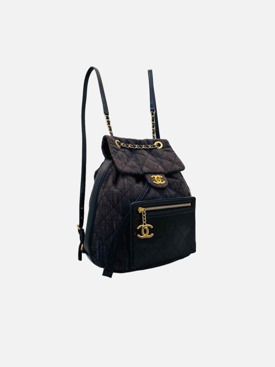 Chanel Backpack Bag - Lynora Bags
