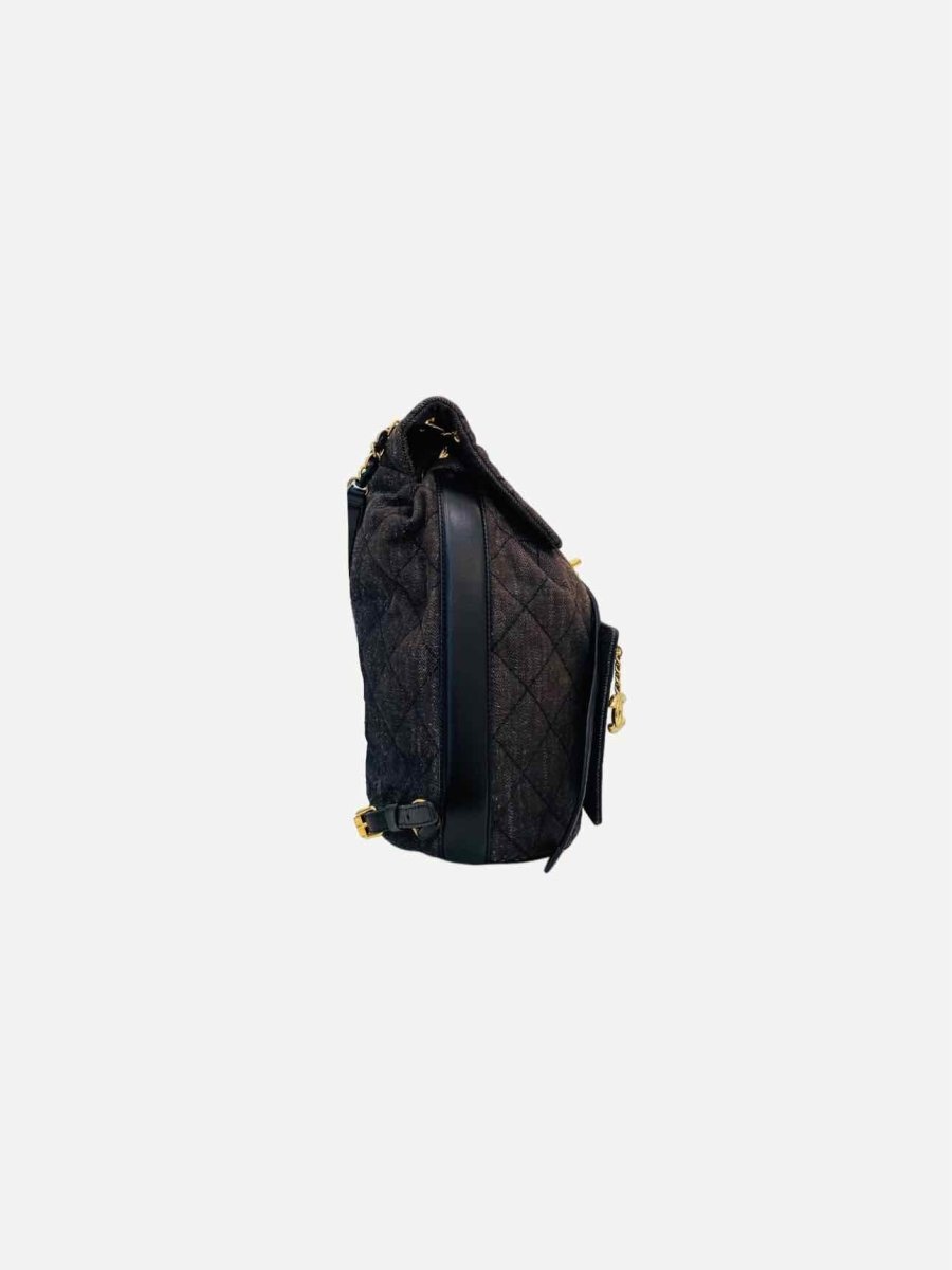 Chanel Backpack Bag - Lynora Bags