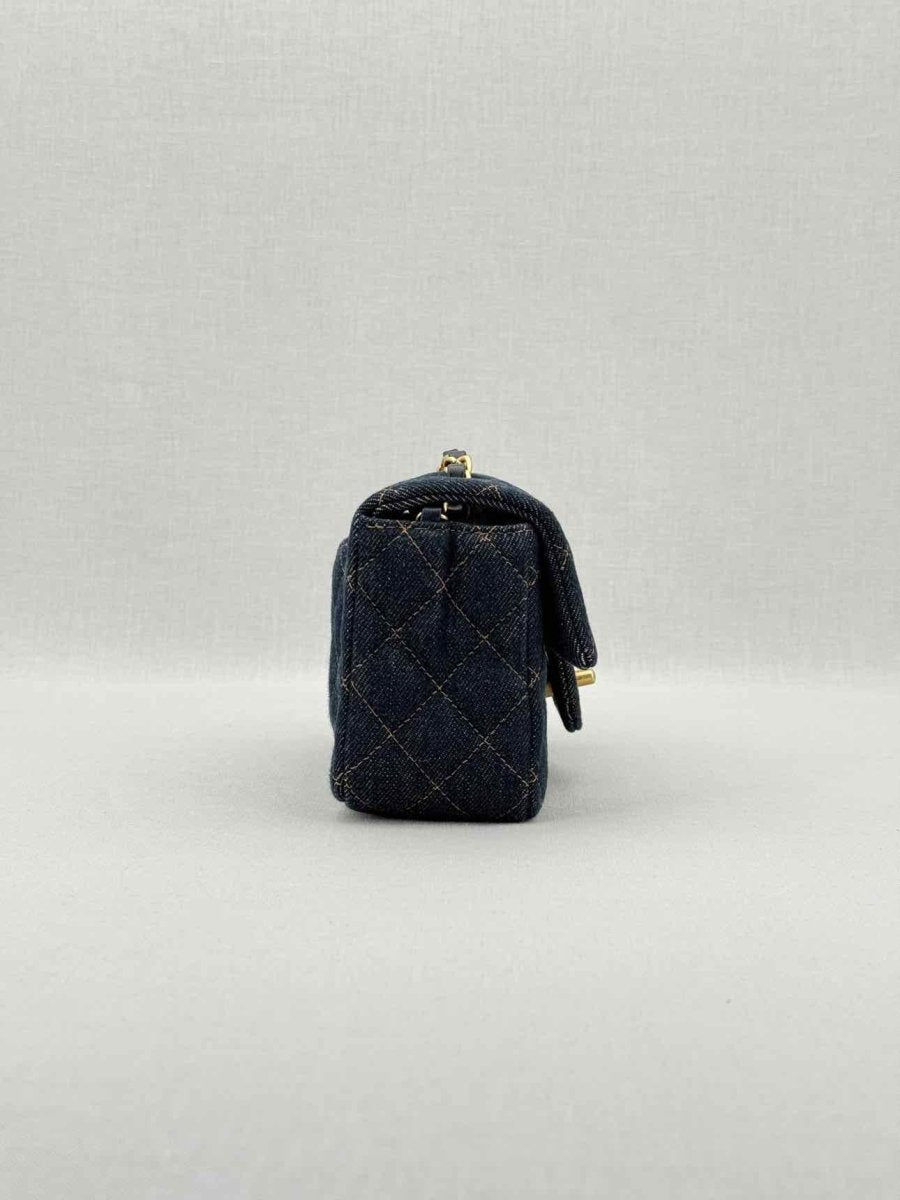 Chanel Classic Flap Shoulder Bag - Lynora Bags