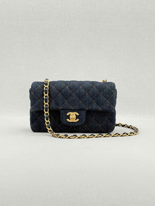 Chanel Classic Flap Shoulder Bag - Lynora Bags