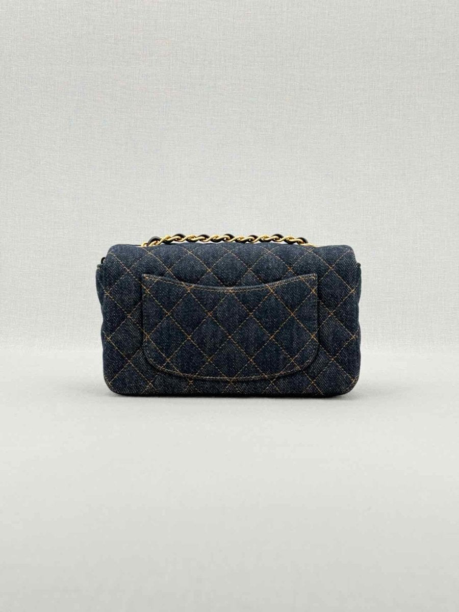 Chanel Classic Flap Shoulder Bag - Lynora Bags