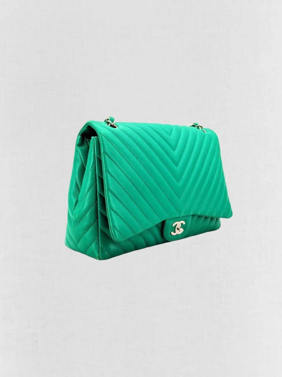 Chanel Shoulder Bag - Lynora Bags