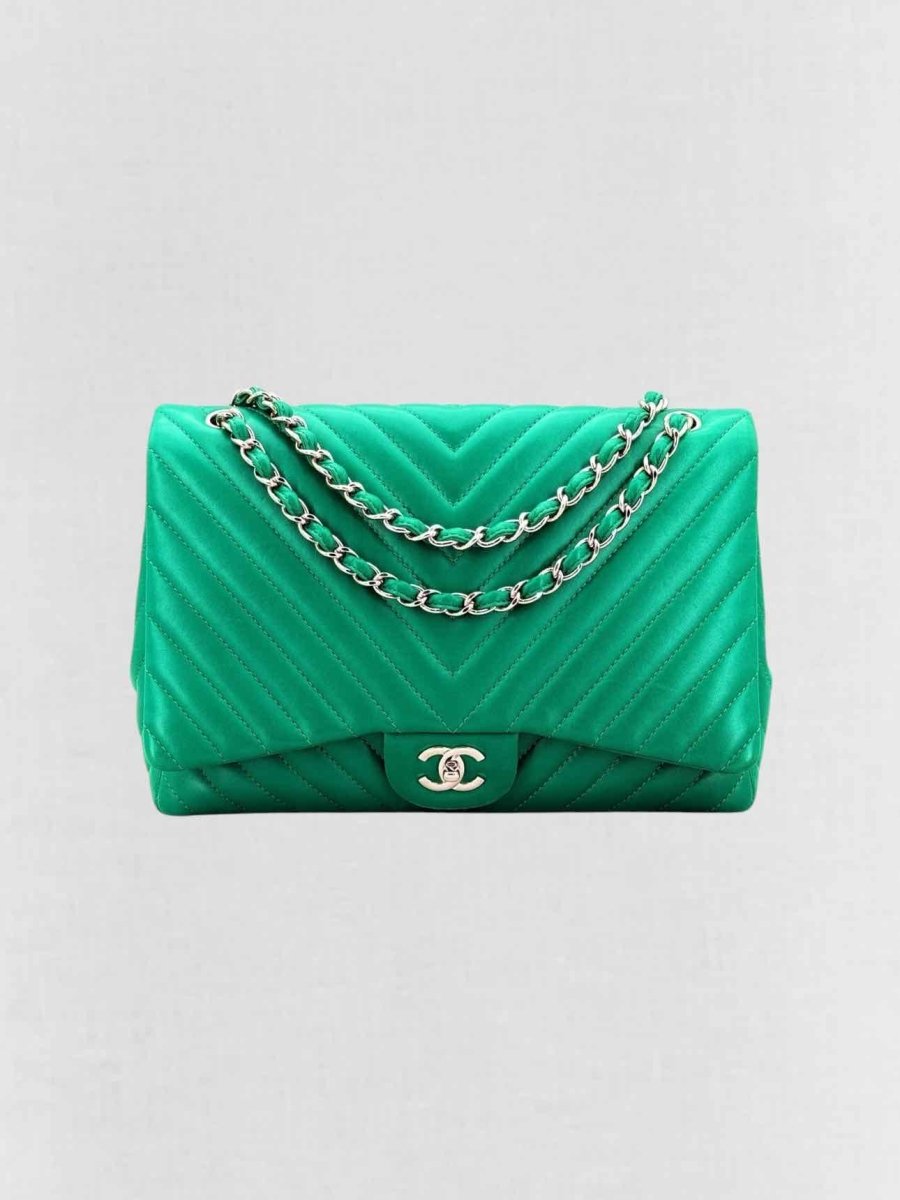 Chanel Shoulder Bag - Lynora Bags