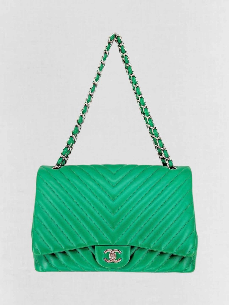 Chanel Shoulder Bag - Lynora Bags