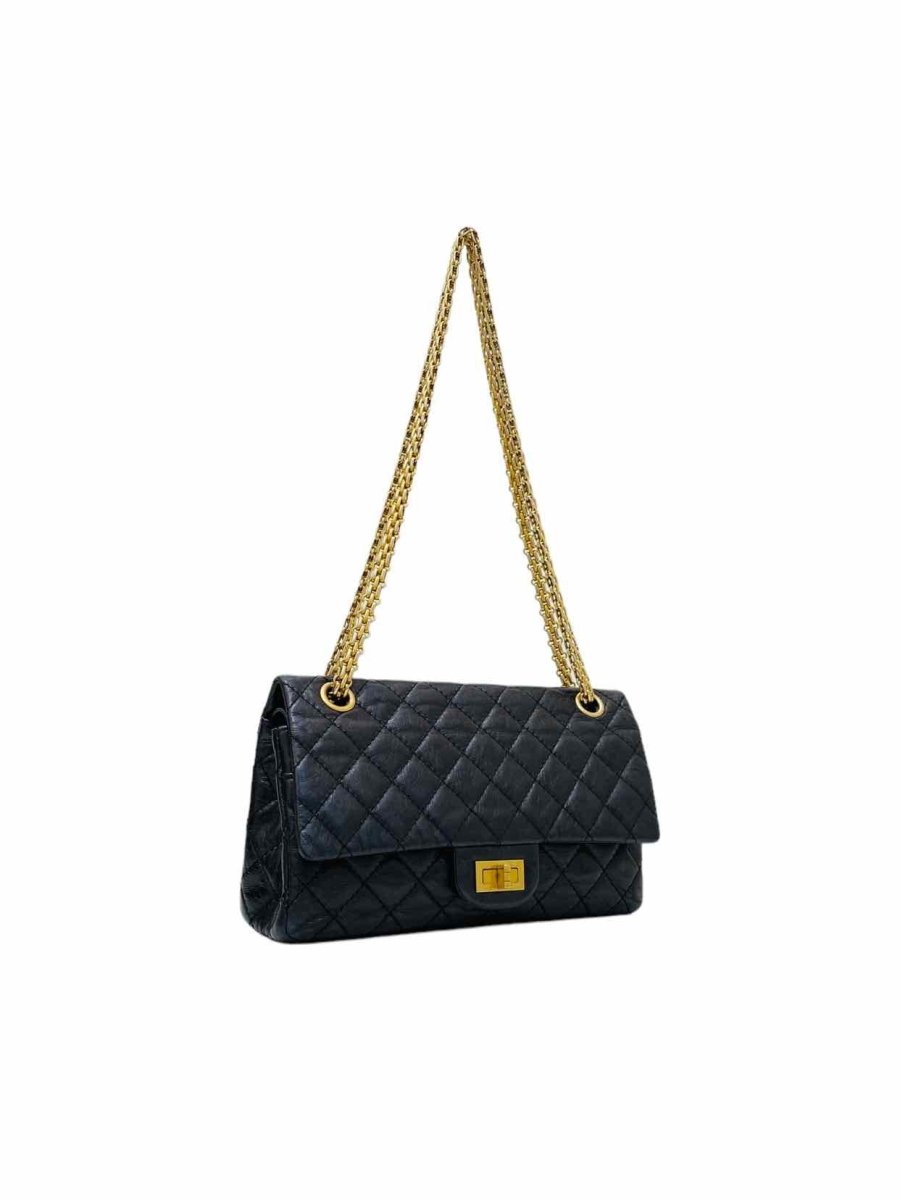 Chanel Shoulder Bag - Lynora Bags