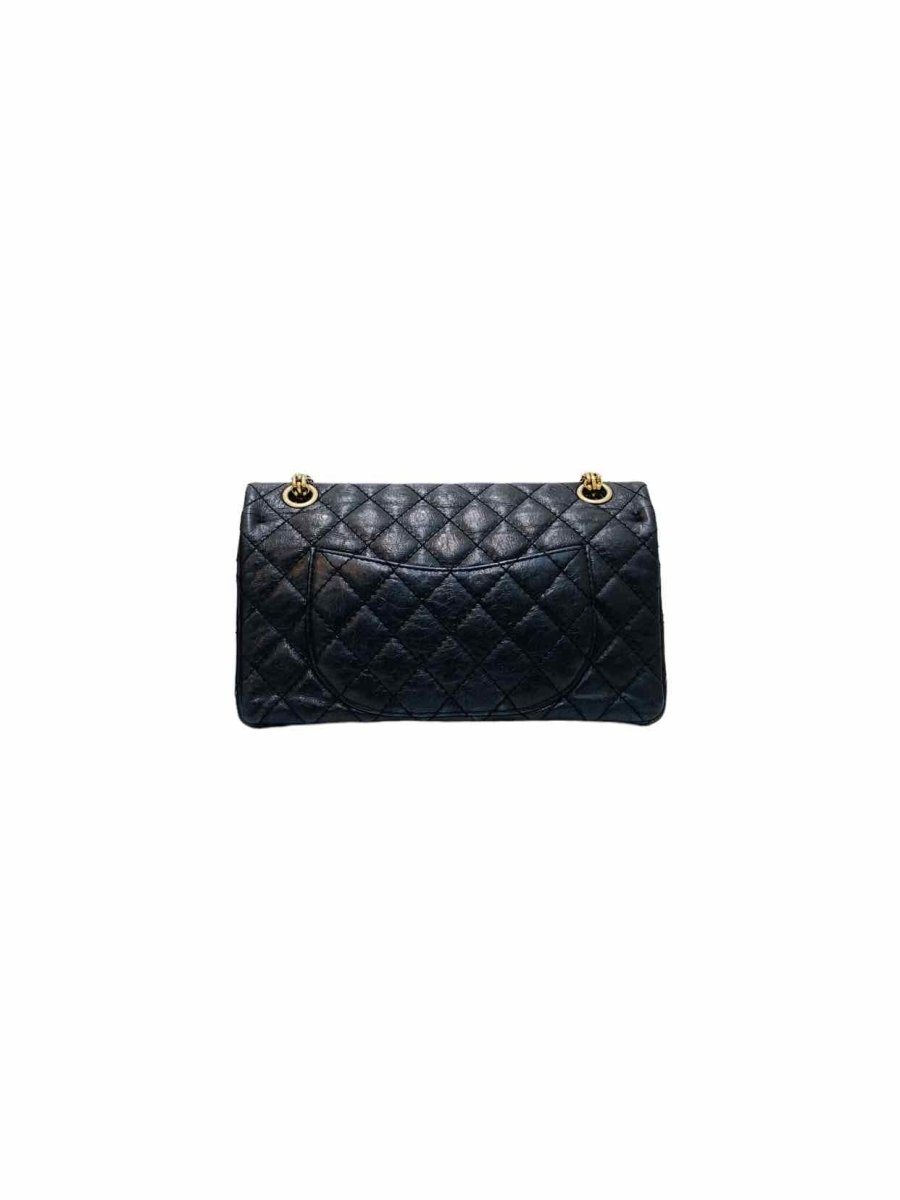 Chanel Shoulder Bag - Lynora Bags