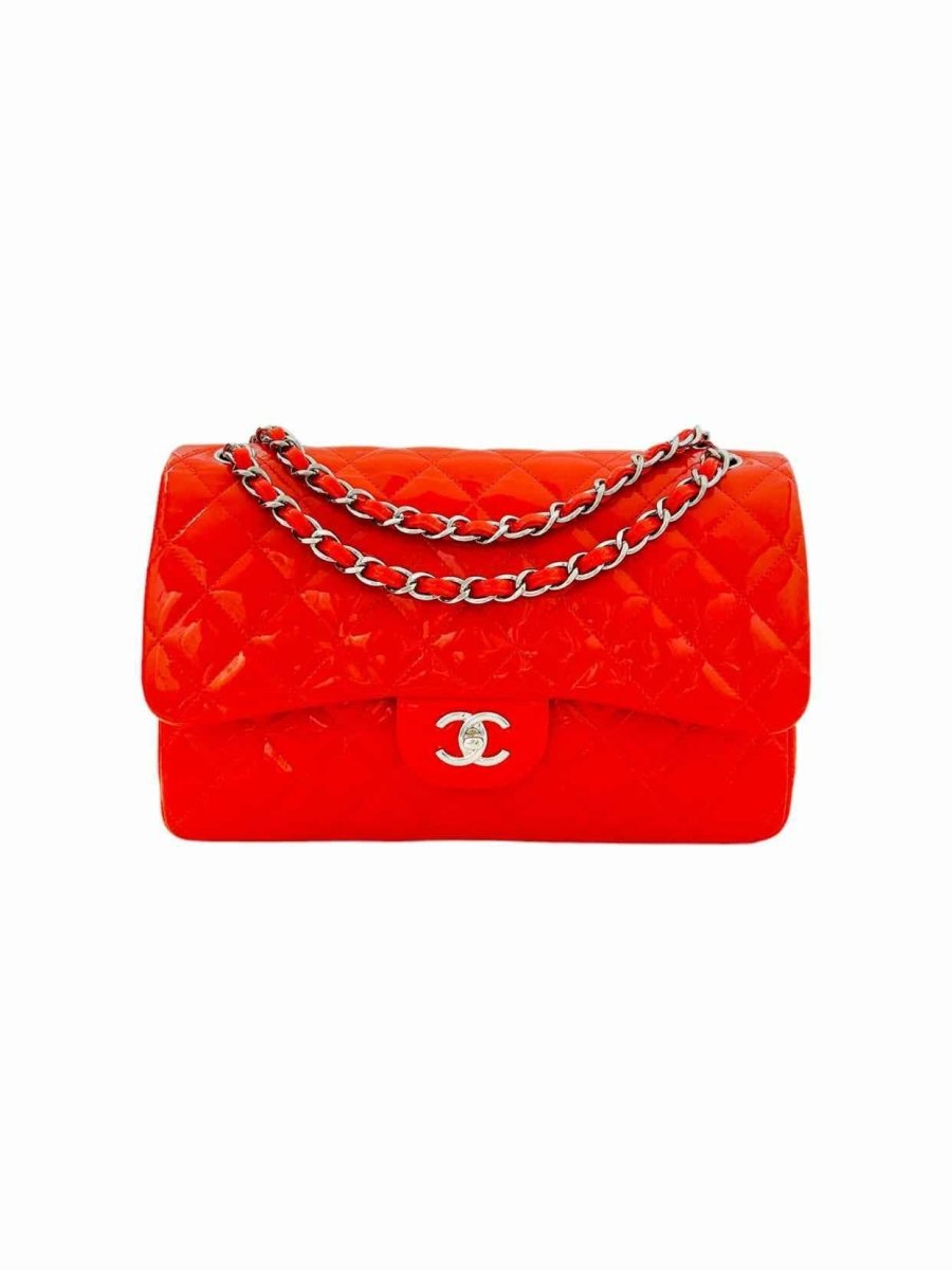 Chanel Flap Shoulder Bag - Lynora Bags
