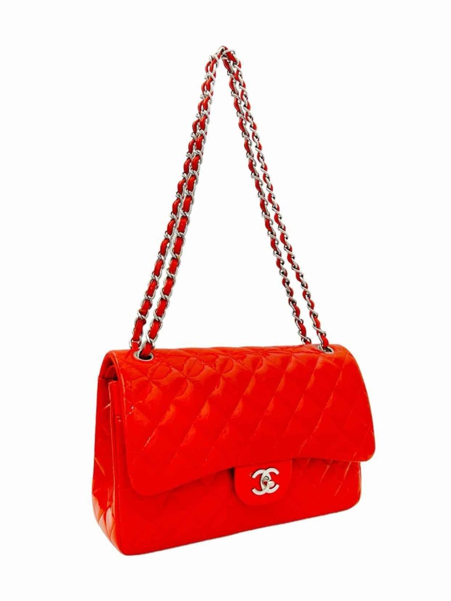 Chanel Flap Shoulder Bag - Lynora Bags