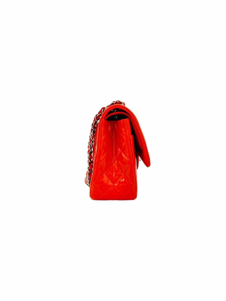 Chanel Flap Shoulder Bag - Lynora Bags