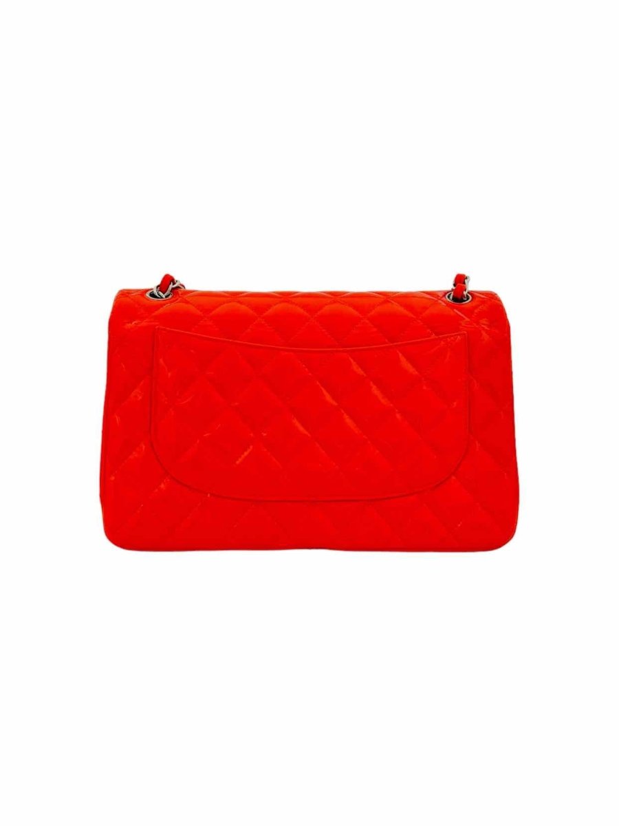 Chanel Flap Shoulder Bag - Lynora Bags