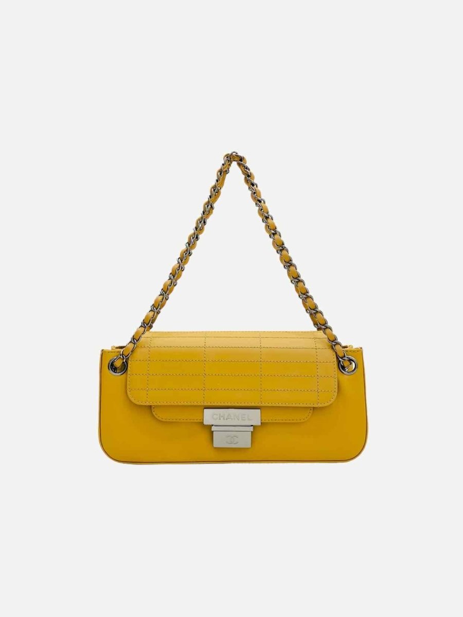 Chanel Flap Shoulder Bag - Lynora Bags
