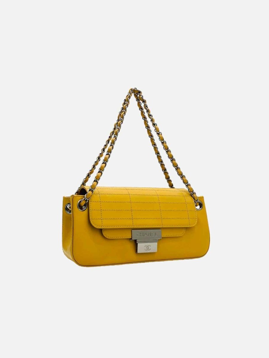 Chanel Flap Shoulder Bag - Lynora Bags