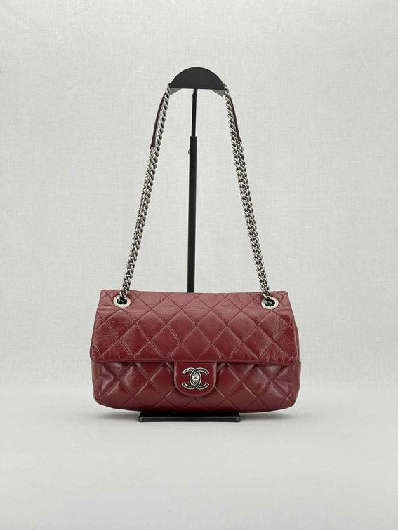 Chanel Flap Shoulder Bag - Lynora Bags