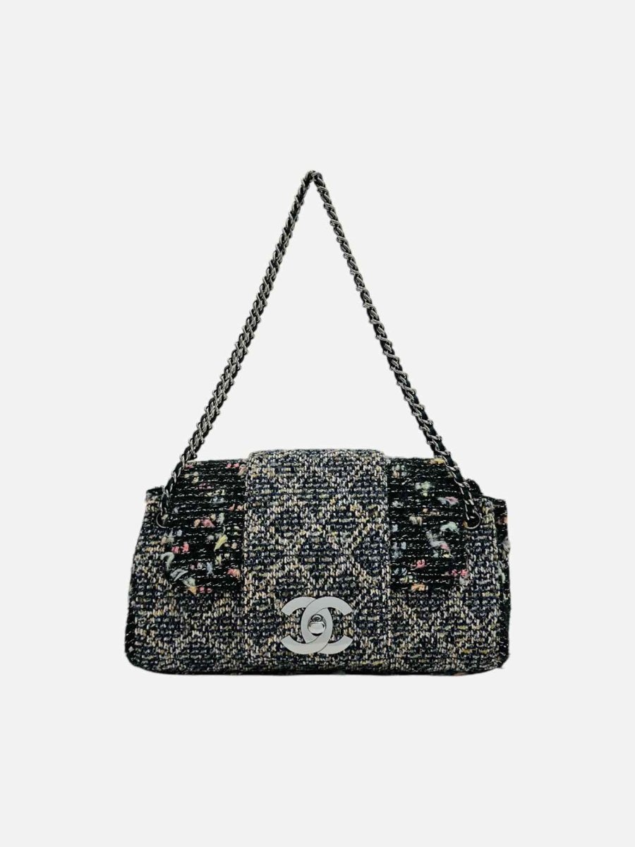 Chanel Shoulder Bag - Lynora Bags