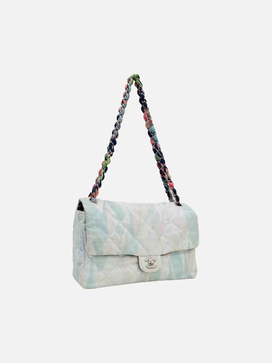 Chanel Flap Shoulder Bag - Lynora Bags