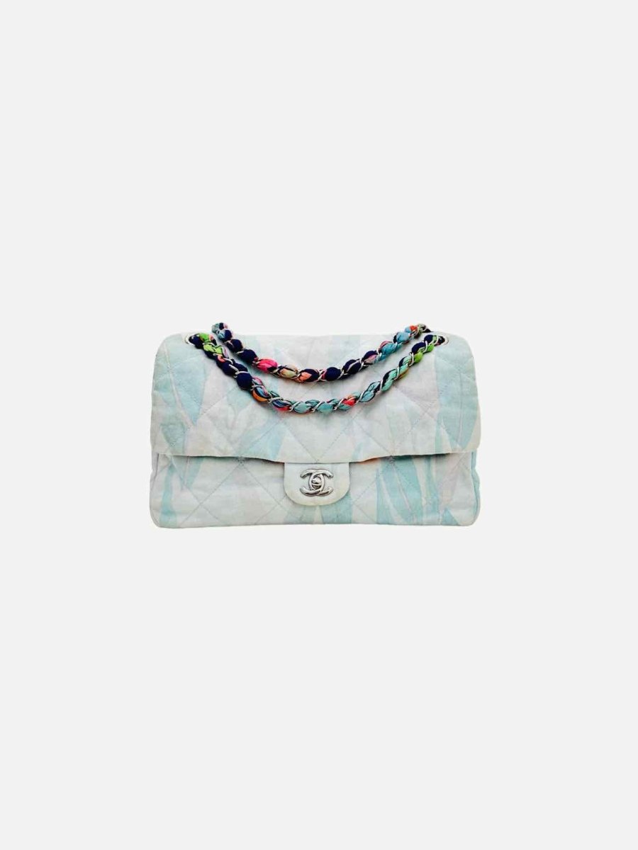 Chanel Flap Shoulder Bag - Lynora Bags