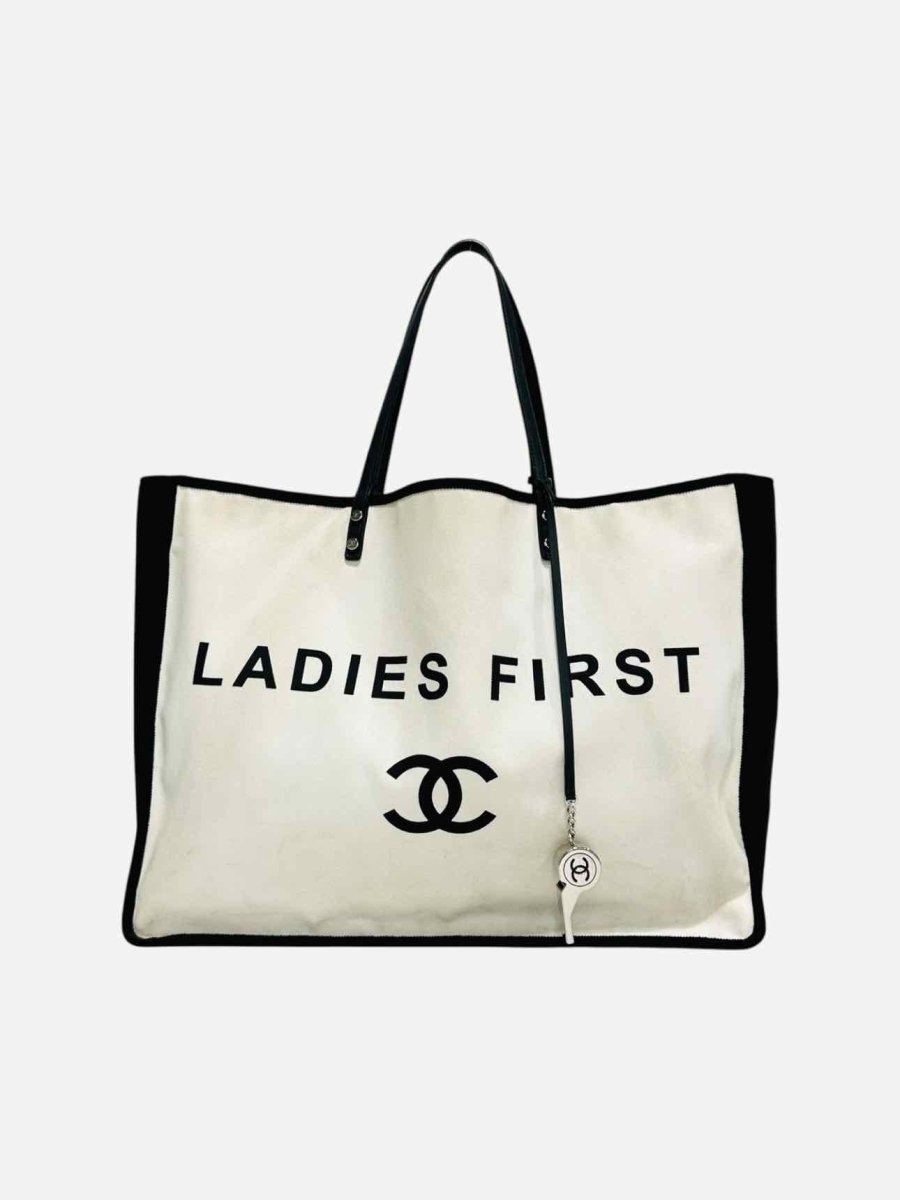 Chanel Tote Bag - Lynora Bags