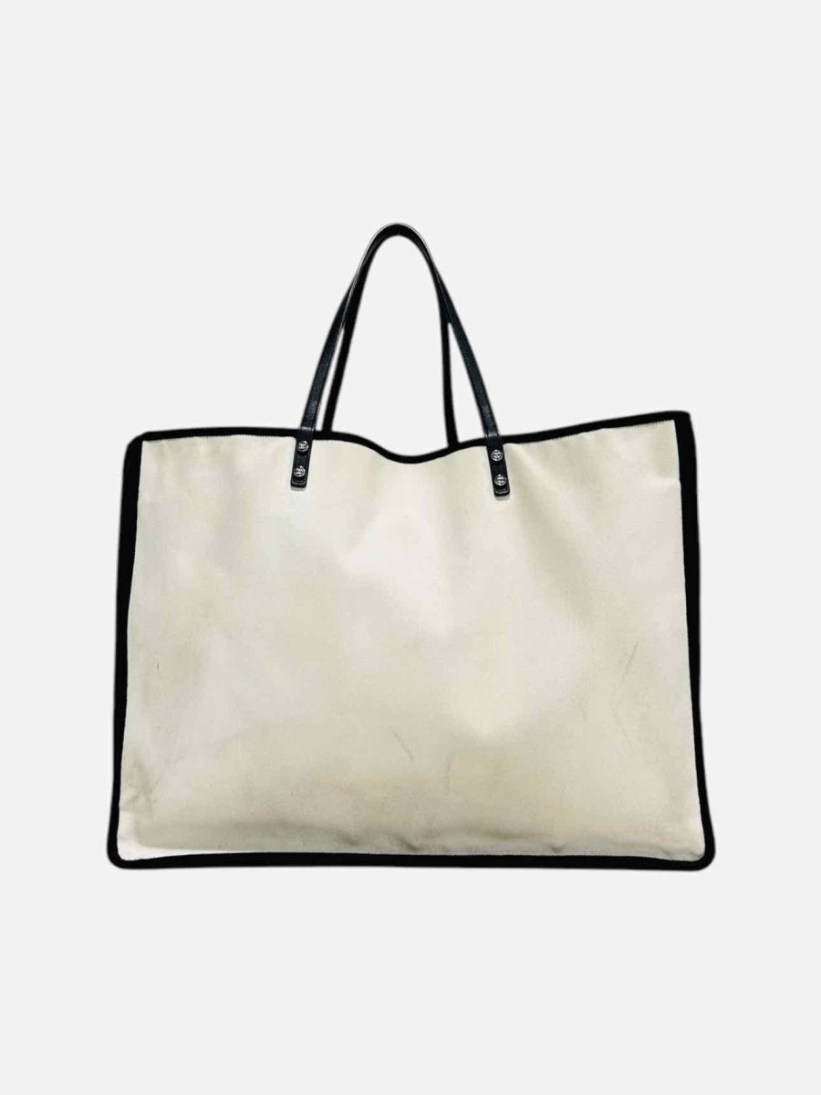 Chanel Tote Bag - Lynora Bags