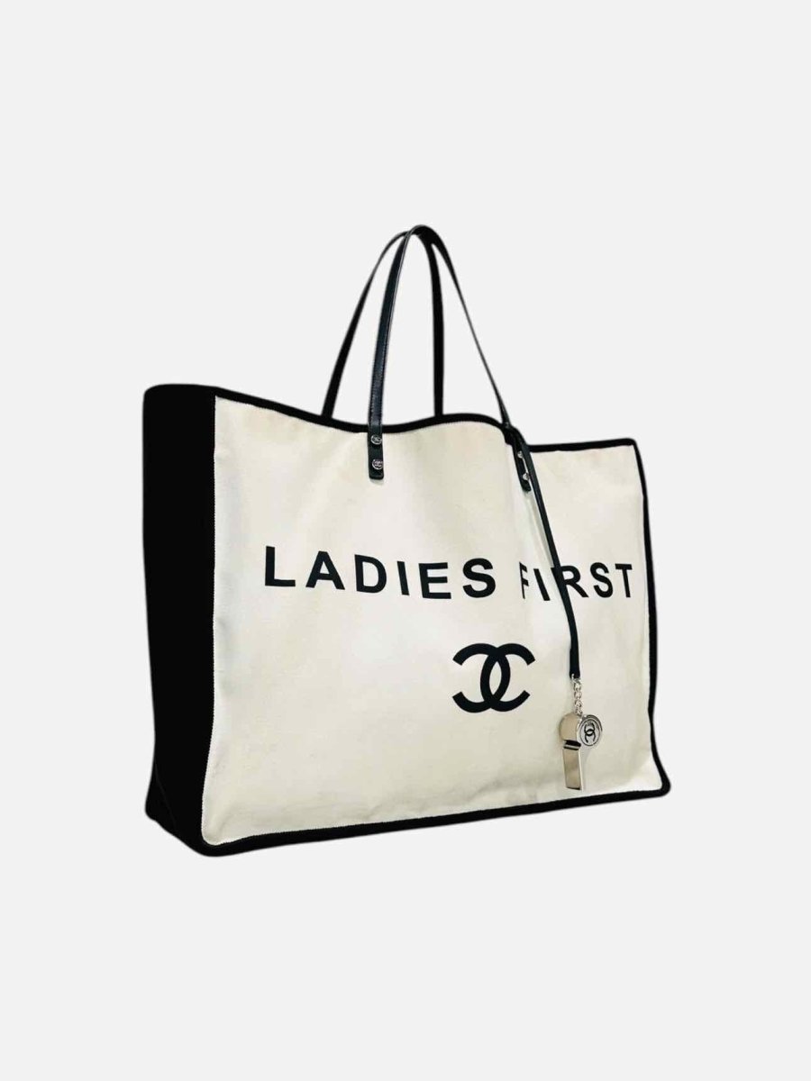 Chanel Tote Bag - Lynora Bags