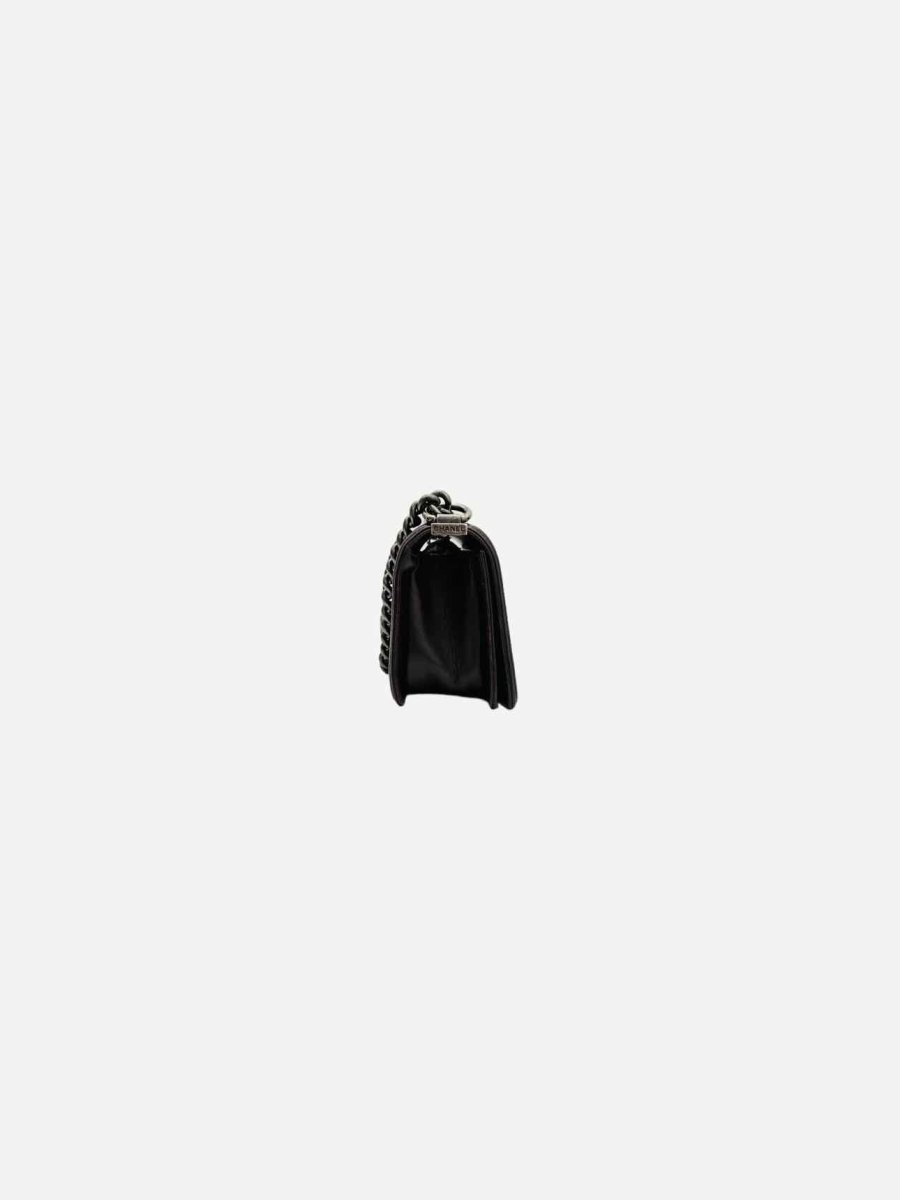 Chanel Shoulder Bag - Lynora Bags