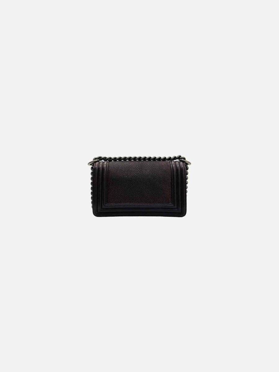 Chanel Shoulder Bag - Lynora Bags