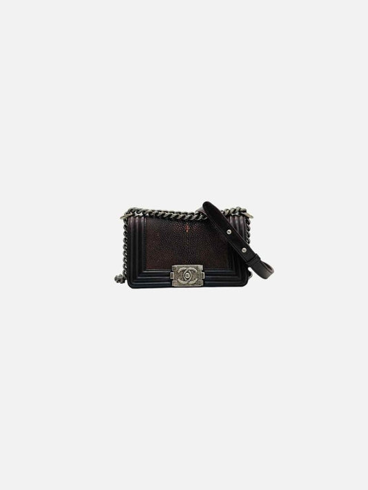 Chanel Shoulder Bag - Lynora Bags