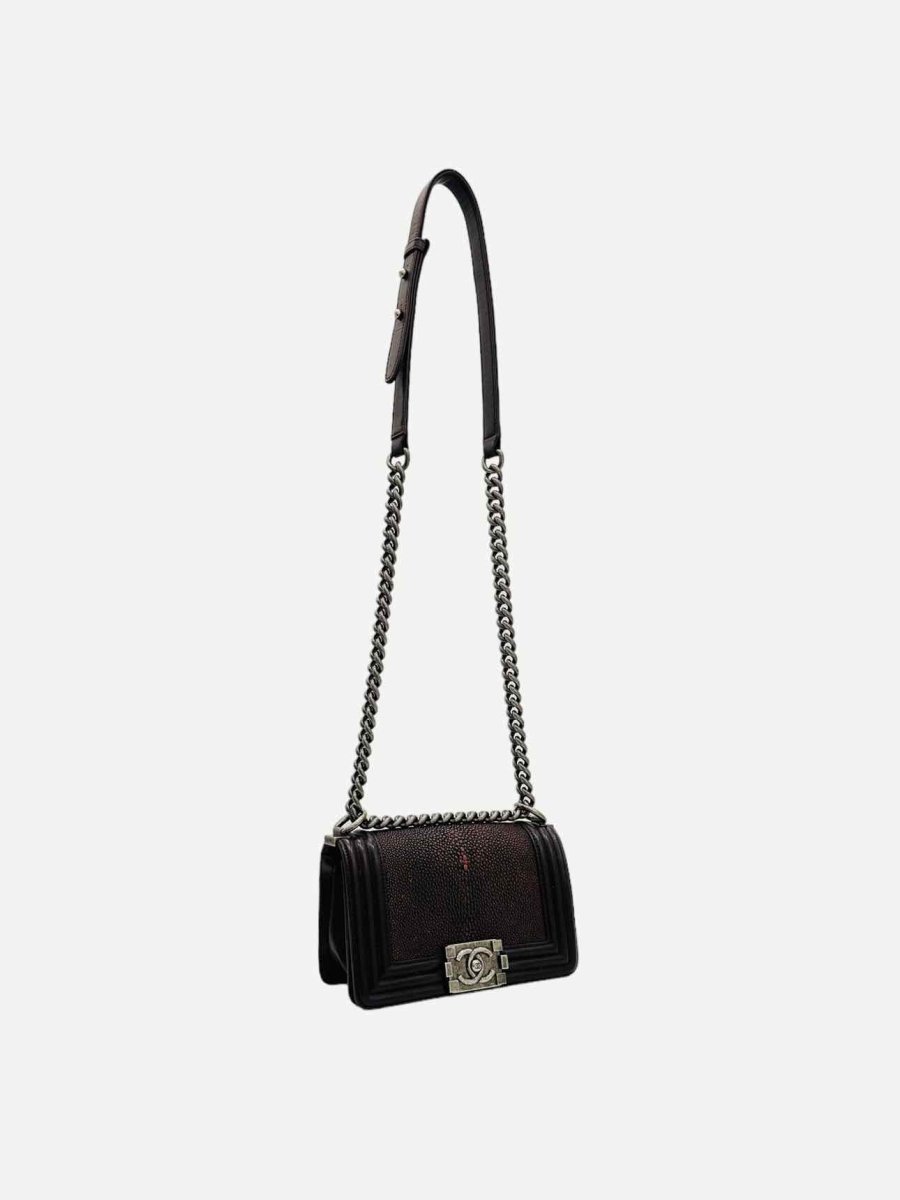Chanel Shoulder Bag - Lynora Bags