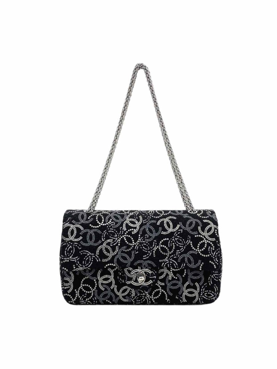 Chanel Flap Shoulder Bag - Lynora Bags