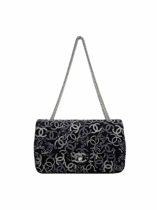 Chanel Flap Shoulder Bag - Lynora Bags