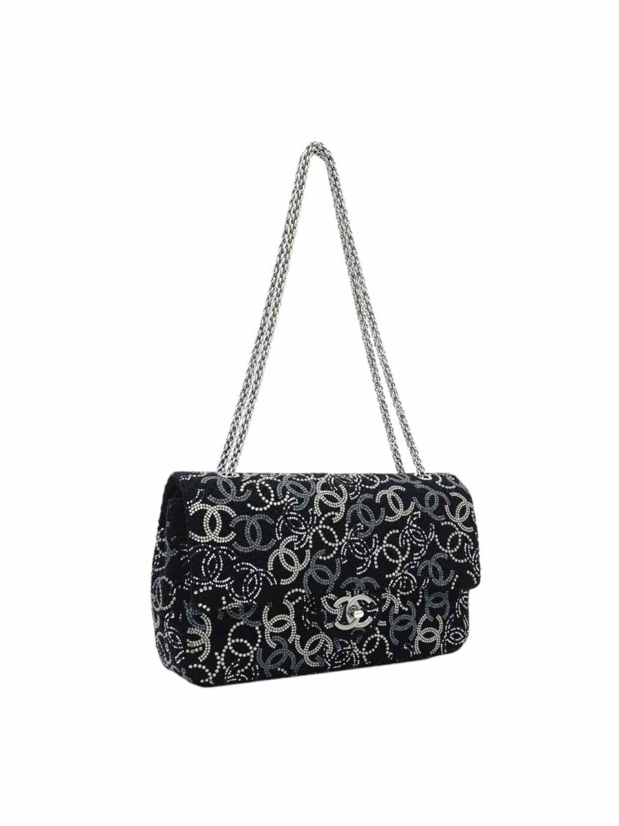 Chanel Flap Shoulder Bag - Lynora Bags