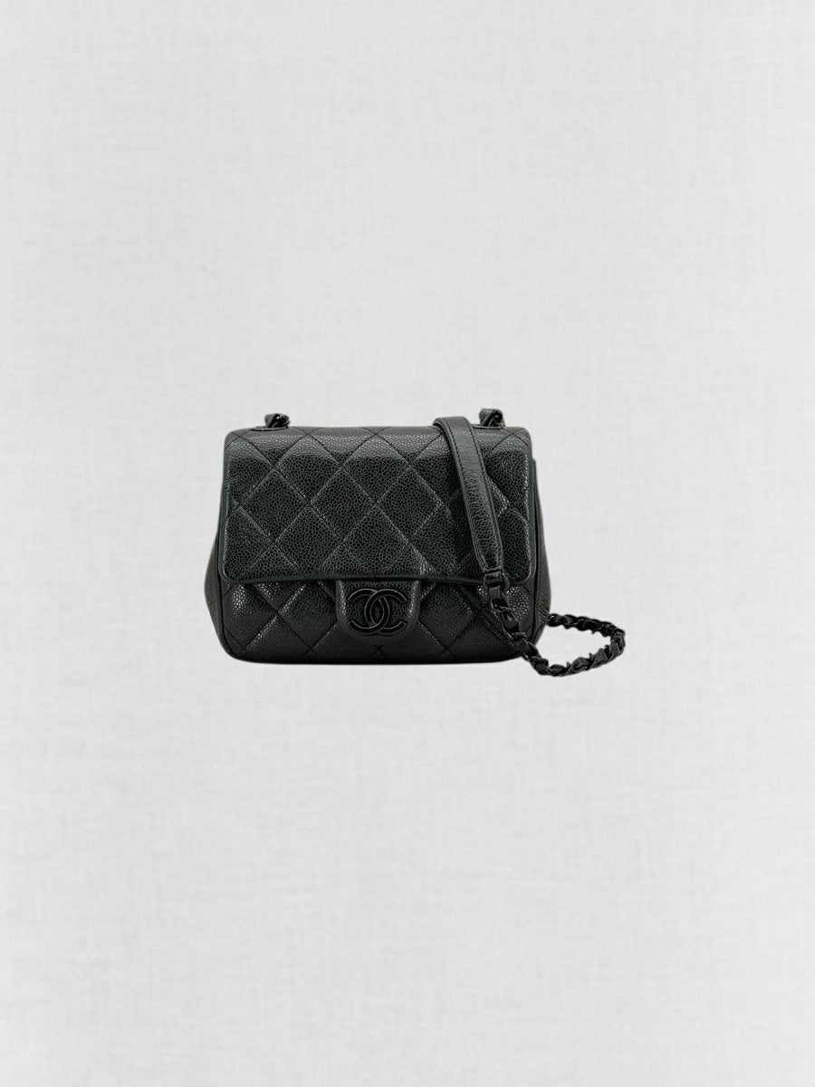 Chanel Flap Crossbody Bag - Lynora Bags