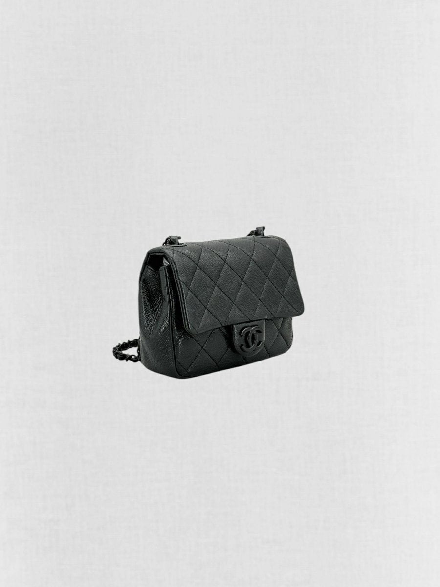 Chanel Flap Crossbody Bag - Lynora Bags