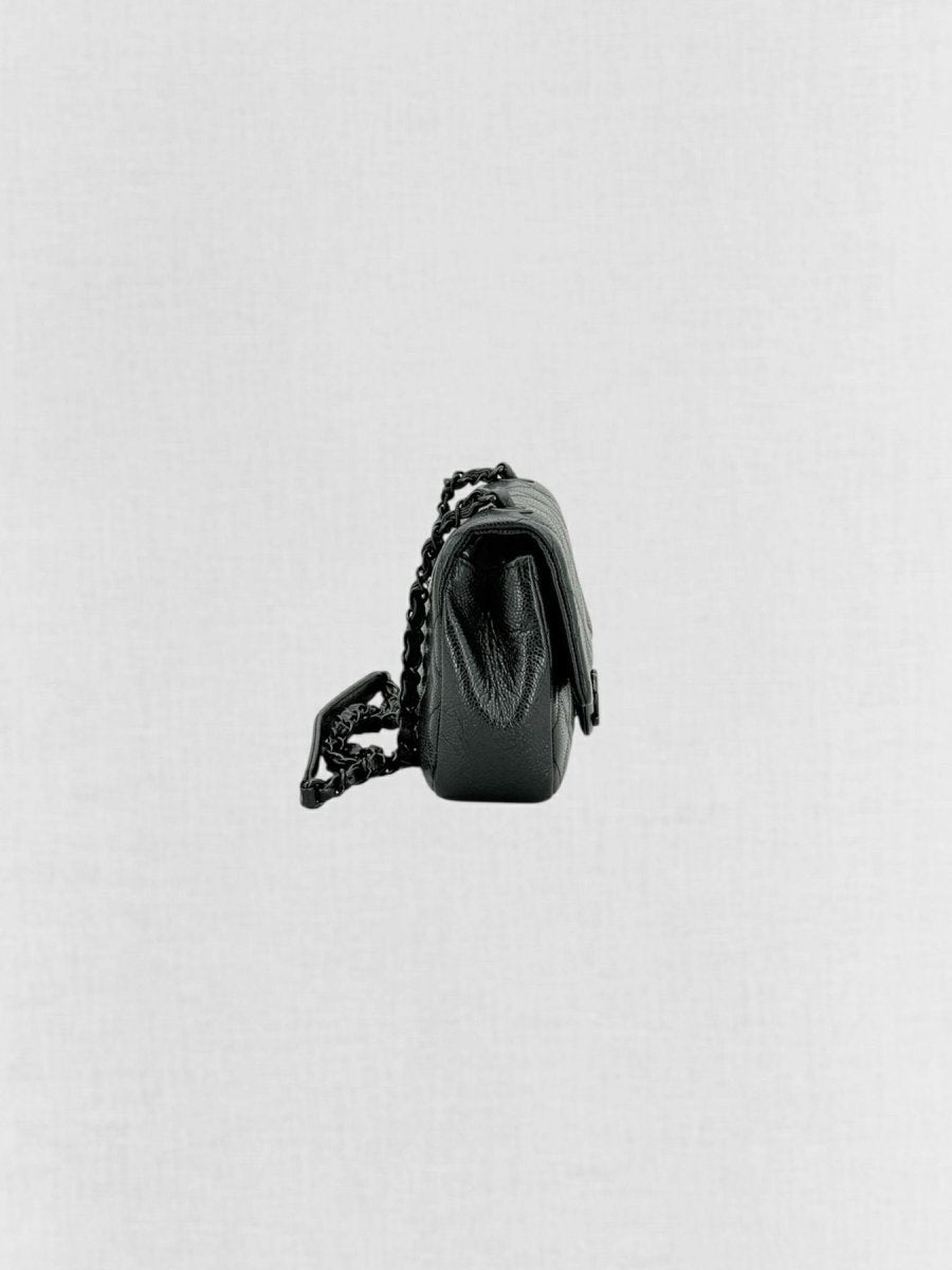 Chanel Flap Crossbody Bag - Lynora Bags
