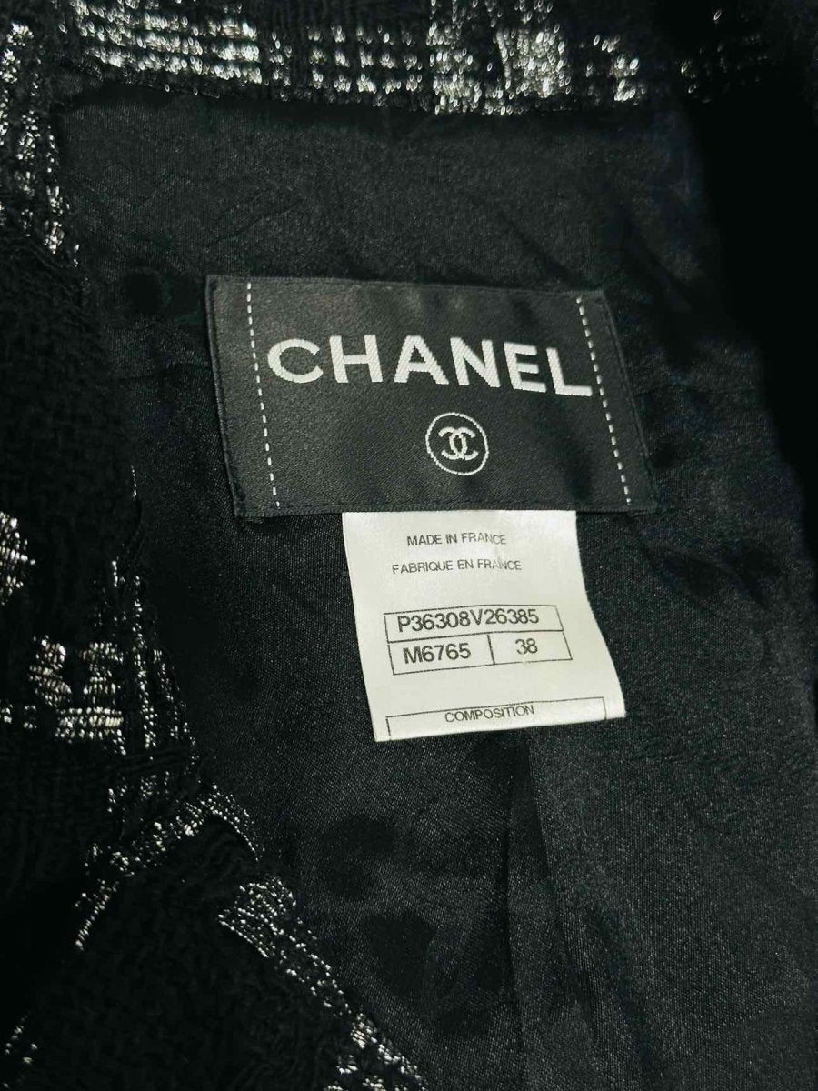 Chanel Handbag Bag - Lynora Bags