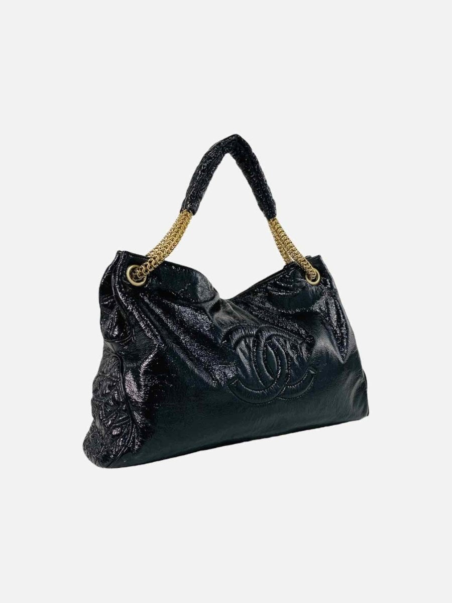 Chanel Shoulder Bag - Lynora Bags