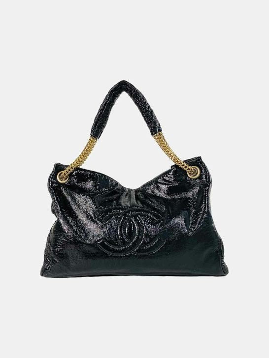 Chanel Shoulder Bag - Lynora Bags