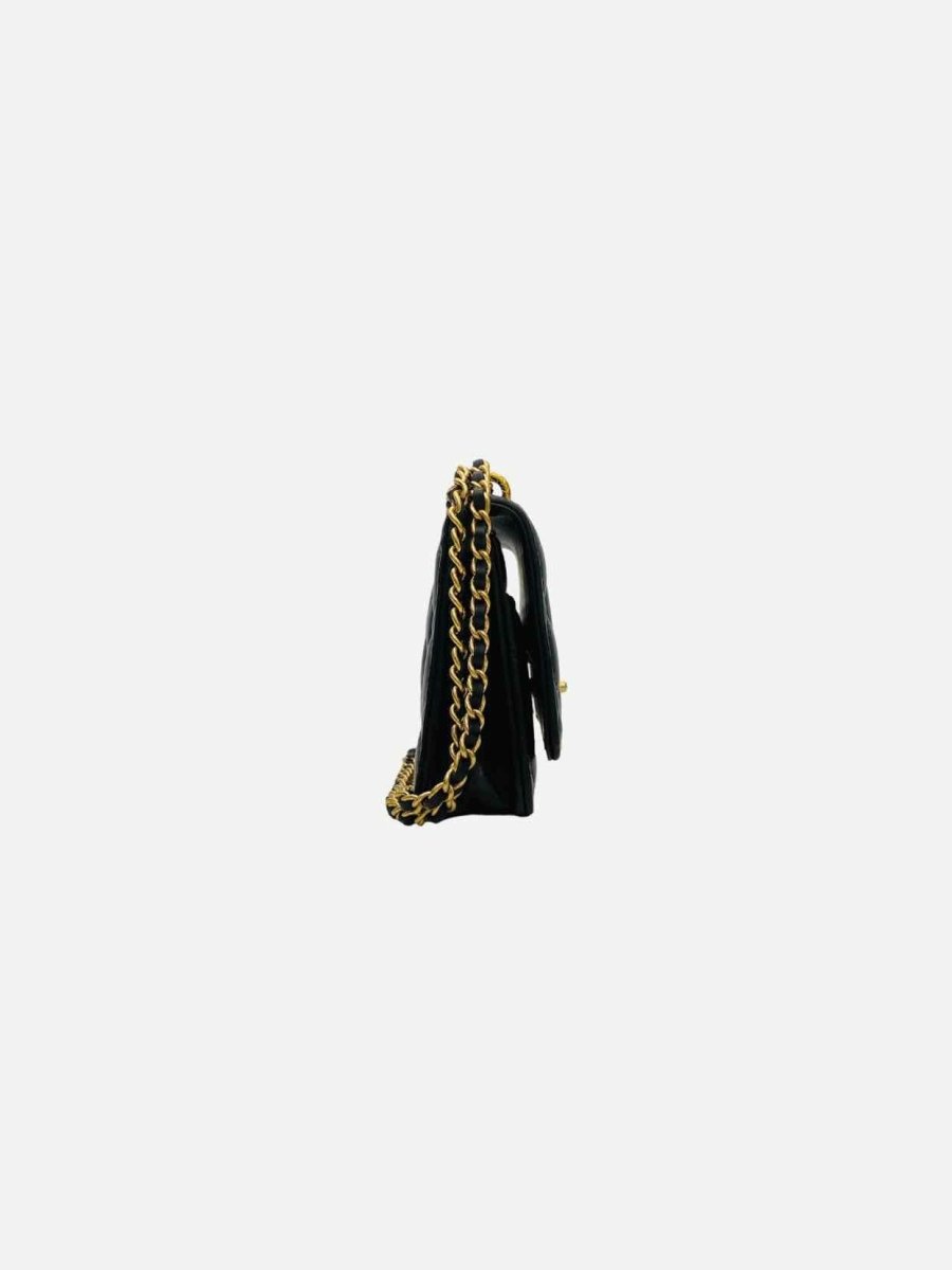 Chanel WOC Crossbody Bag - Lynora Bags
