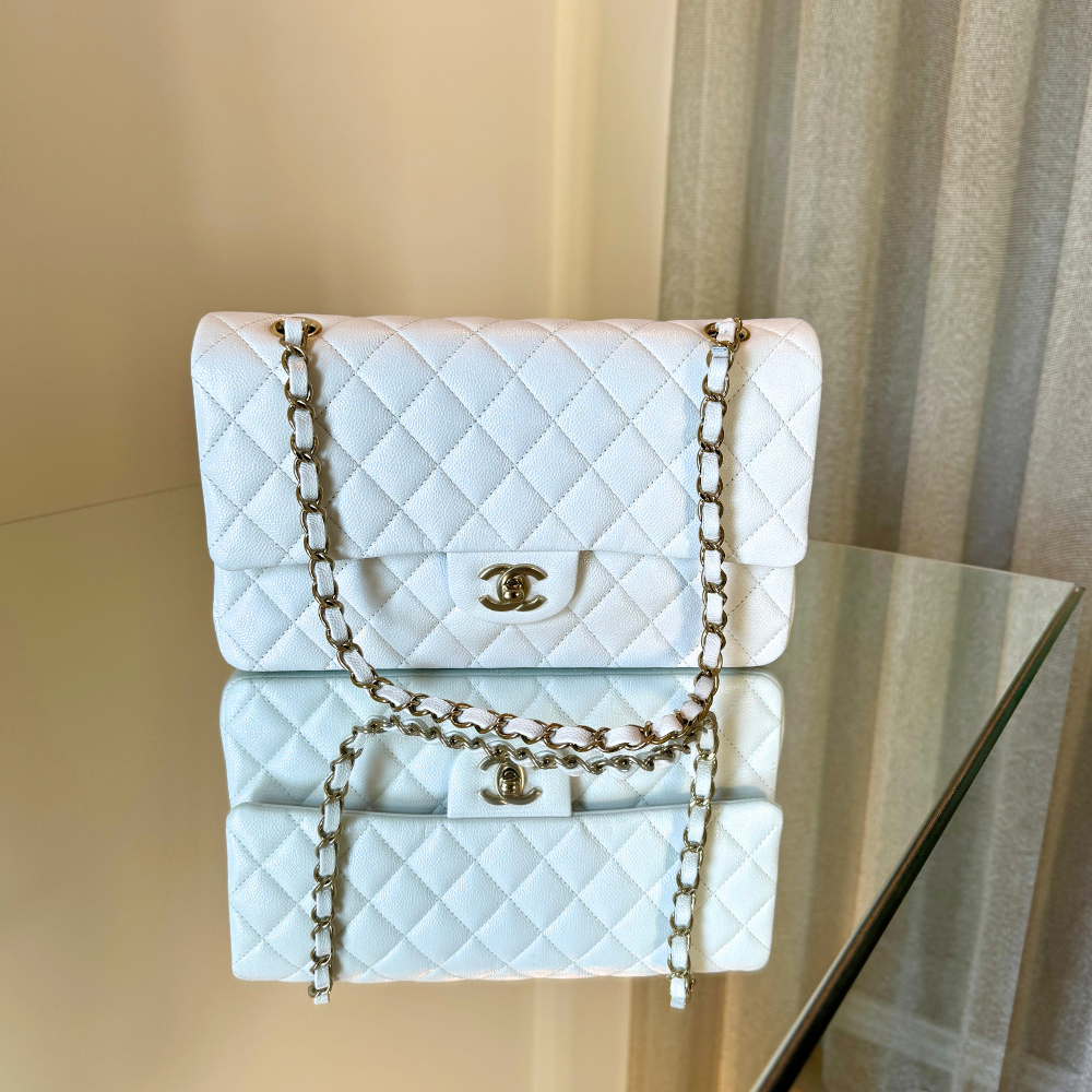 Chanel Handbag Bag - Lynora Bags