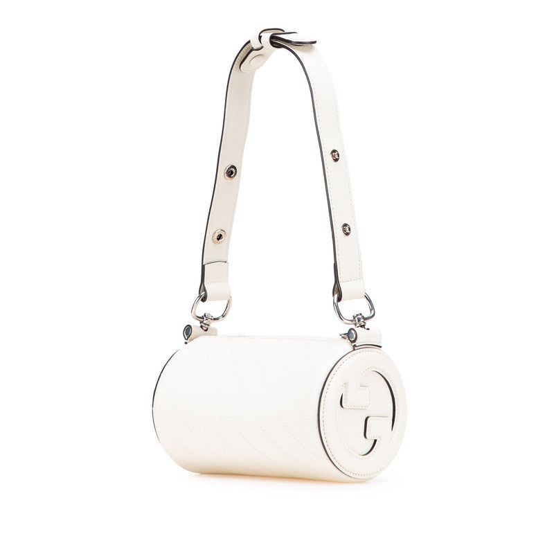 Gucci Blondie Leather 2way Bag