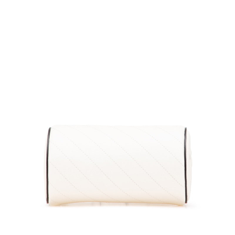 Gucci Blondie Leather 2way Bag
