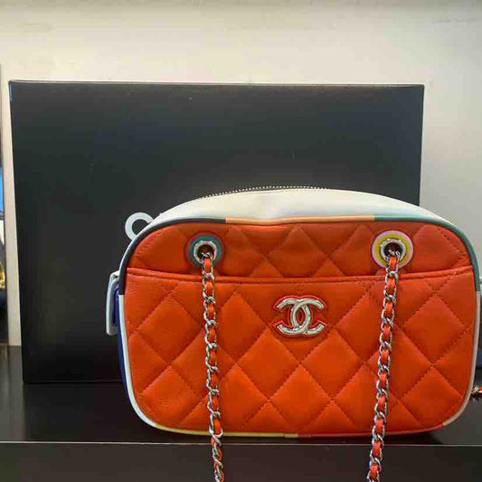 Chanel Crossbody Bag - Lynora Bags