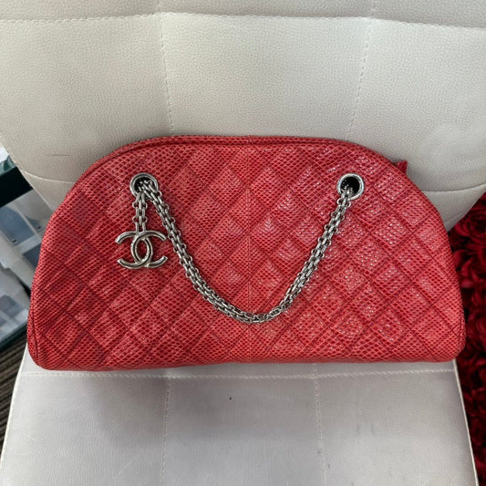 Chanel Shoulder Bag - Lynora Bags